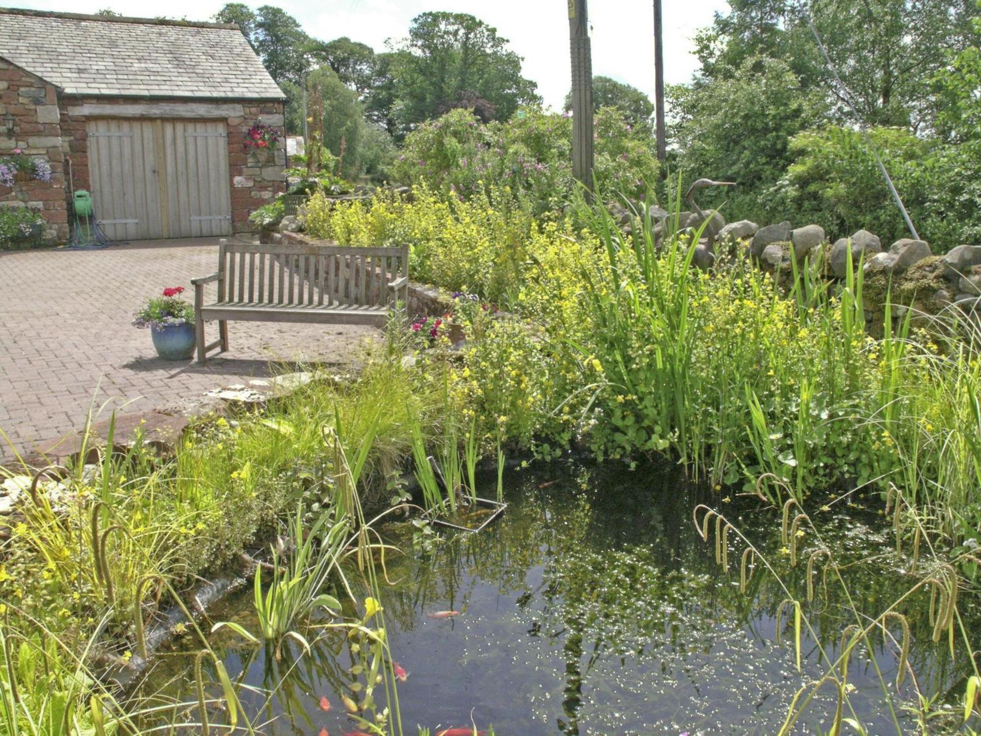 Rundales Cottage Appleby-in-Westmorland Екстериор снимка