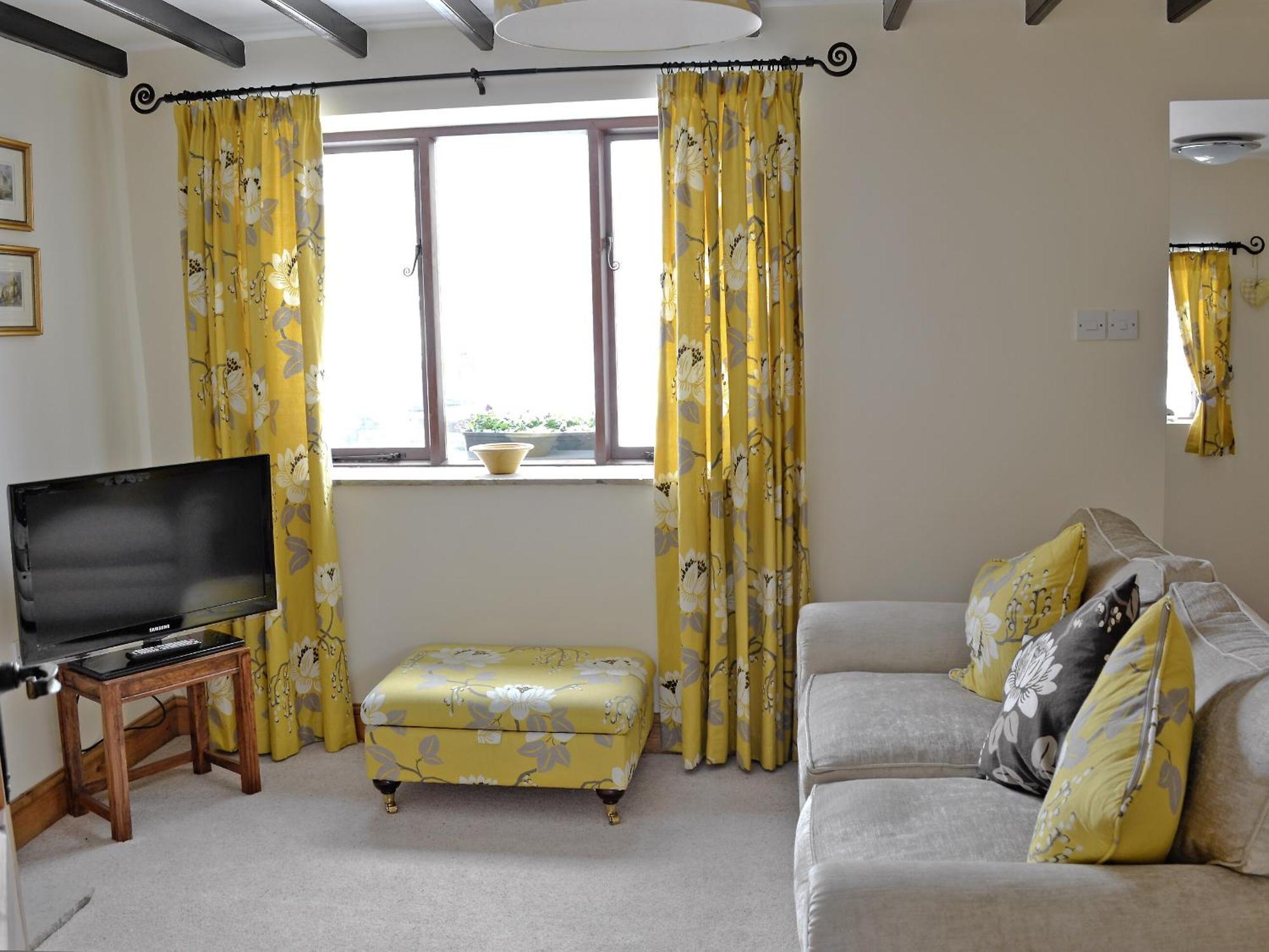Rundales Cottage Appleby-in-Westmorland Екстериор снимка