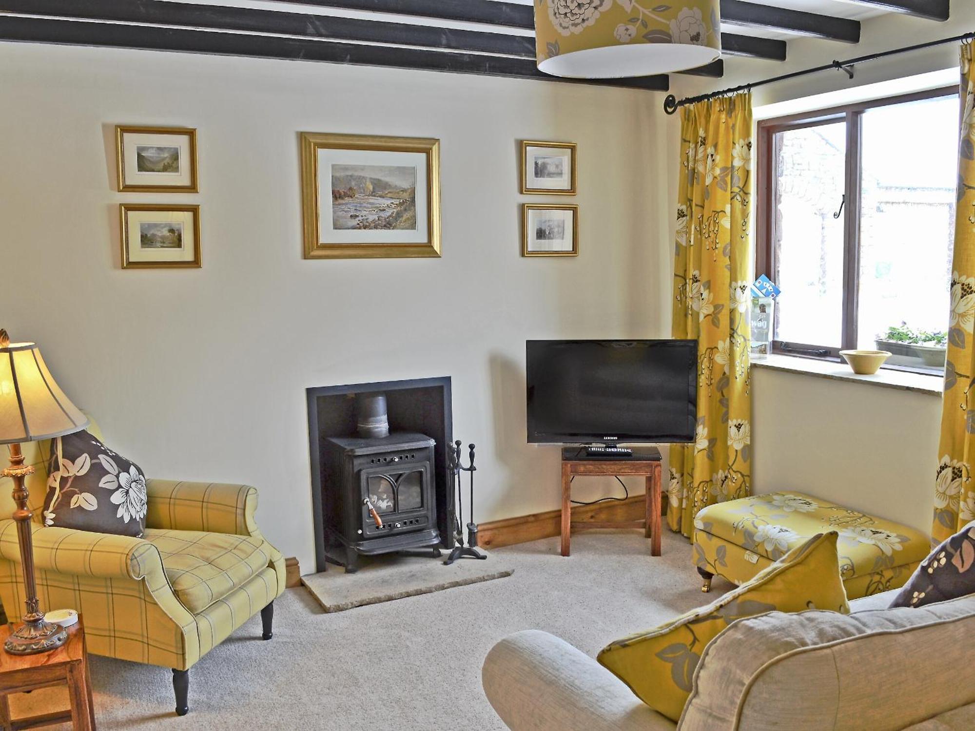 Rundales Cottage Appleby-in-Westmorland Екстериор снимка
